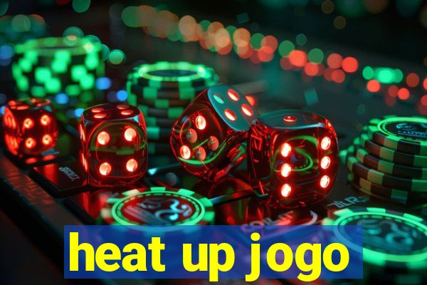 heat up jogo